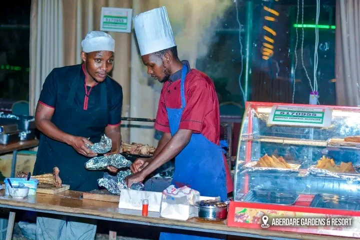 Chef